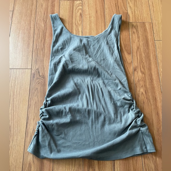 Old Navy Maternity Tank Top - Picture 5 of 6